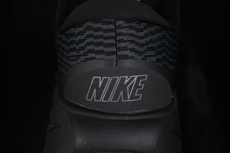 Nike Motiva Running Shoes with Breathable Cushioning Wave Design - HM0354-001