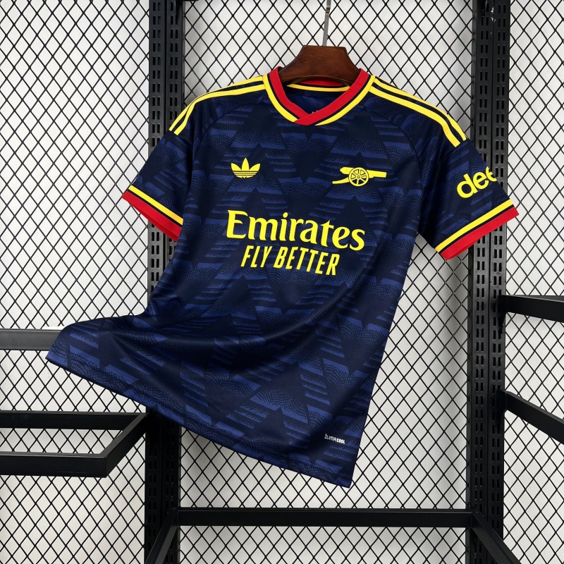 2026/27 Mens Arsenal Away Jersey