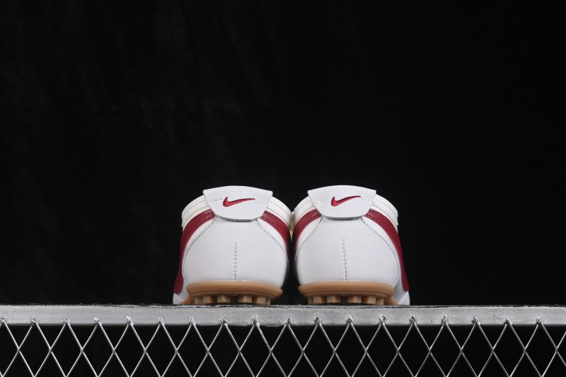Nike Moon Shoe SP Retro Thin-Sole Low-Top Lifestyle Sneakers - II0407-100