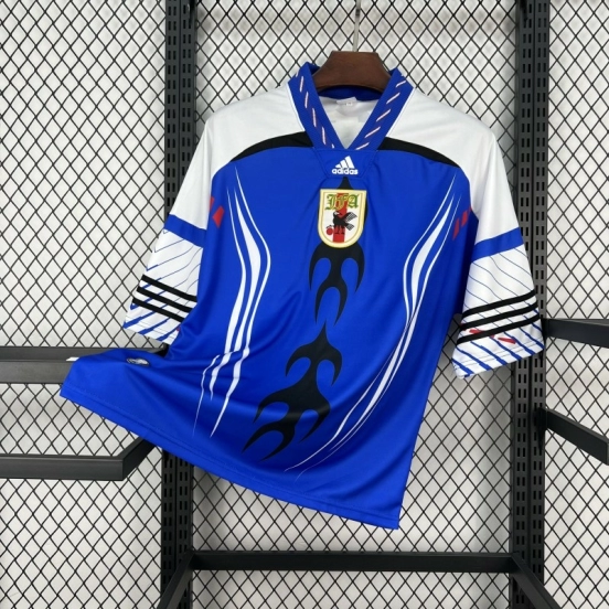 2026 Mens Japan World Cup Bringback Remixed Jersey