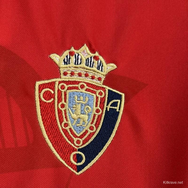1998/00 Retro Real Zaragoza Home Jersey
