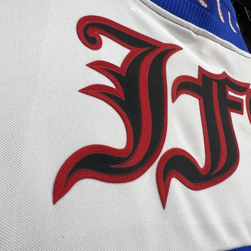 2026 Mens Japan World Cup Bringback Remixed Jersey