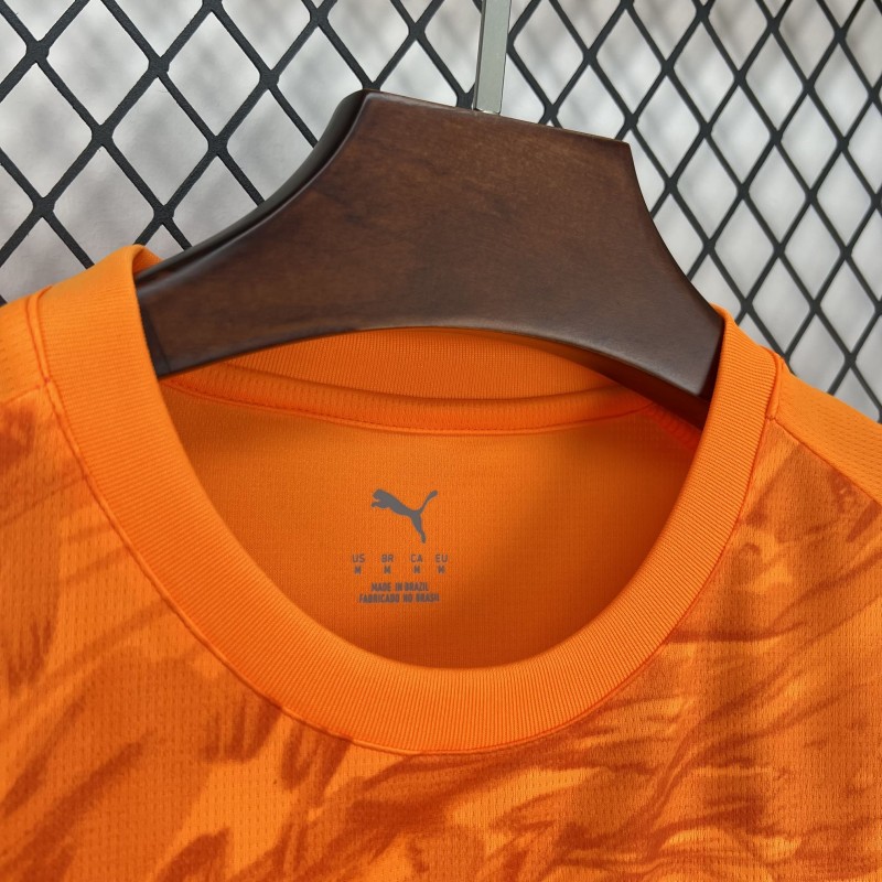 2026/27 Mens Bahia Goalkeeper Jersey