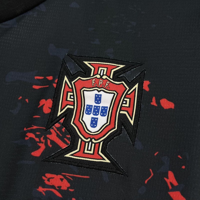 2026 Mens Portugal X CR7 World Cup Special Jersey