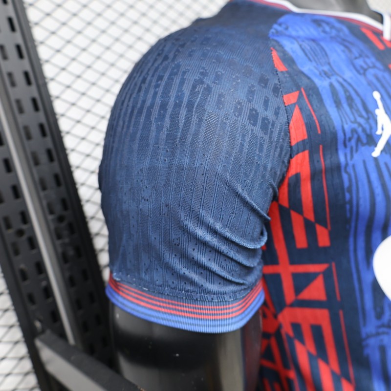 Player Version 26/27 FC Barcelona Special Edition Jersey