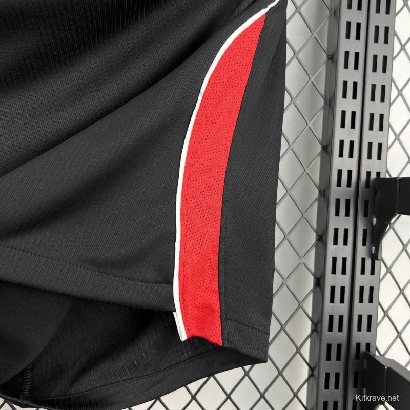 2026 Mens South Korea World Cup Home Shorts