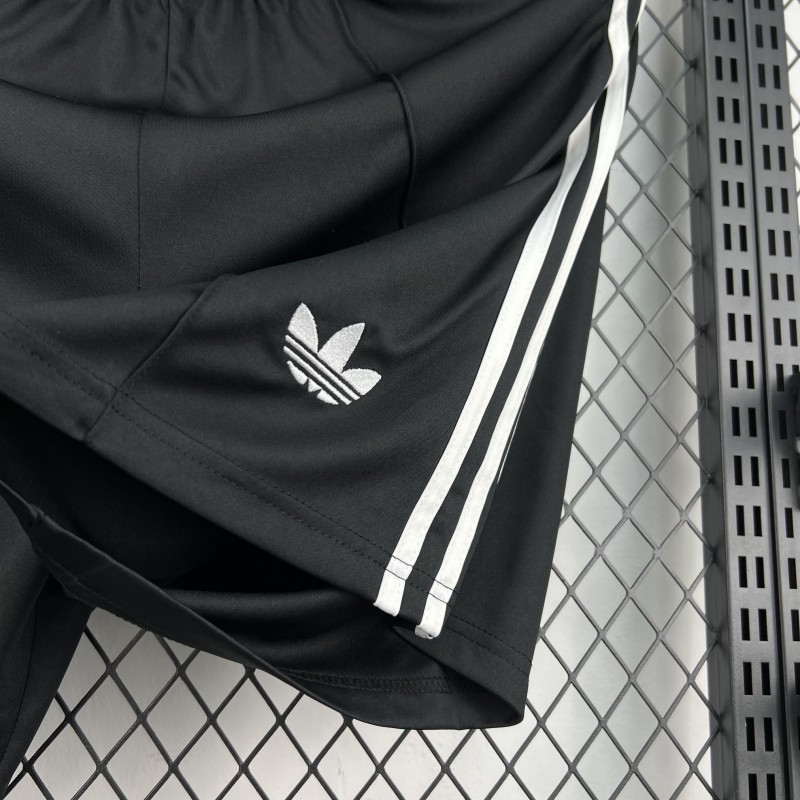 2026 Mens Japan World Cup Away Shorts