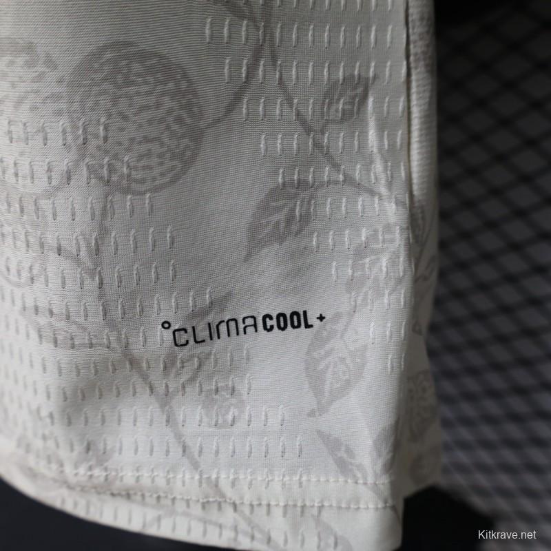 Player Version 26/27 Real Madrid Special Edition Jersey
