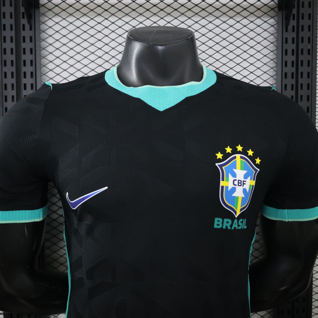 Player Version 26/27 Brazil Special Edition Jersey