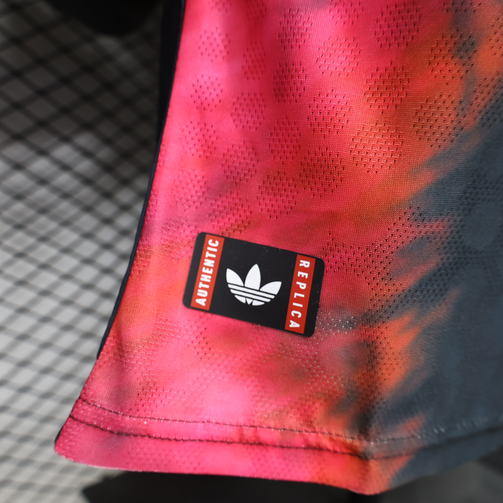 Player Version 26/27 Manchester United Special Edition Jersey