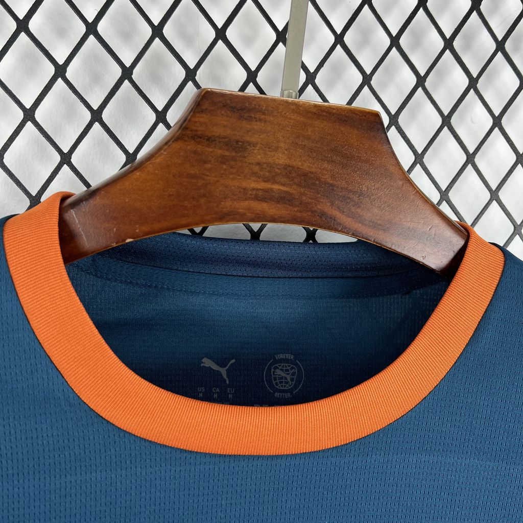 2026/27 Mens Valencia CF Away Jersey
