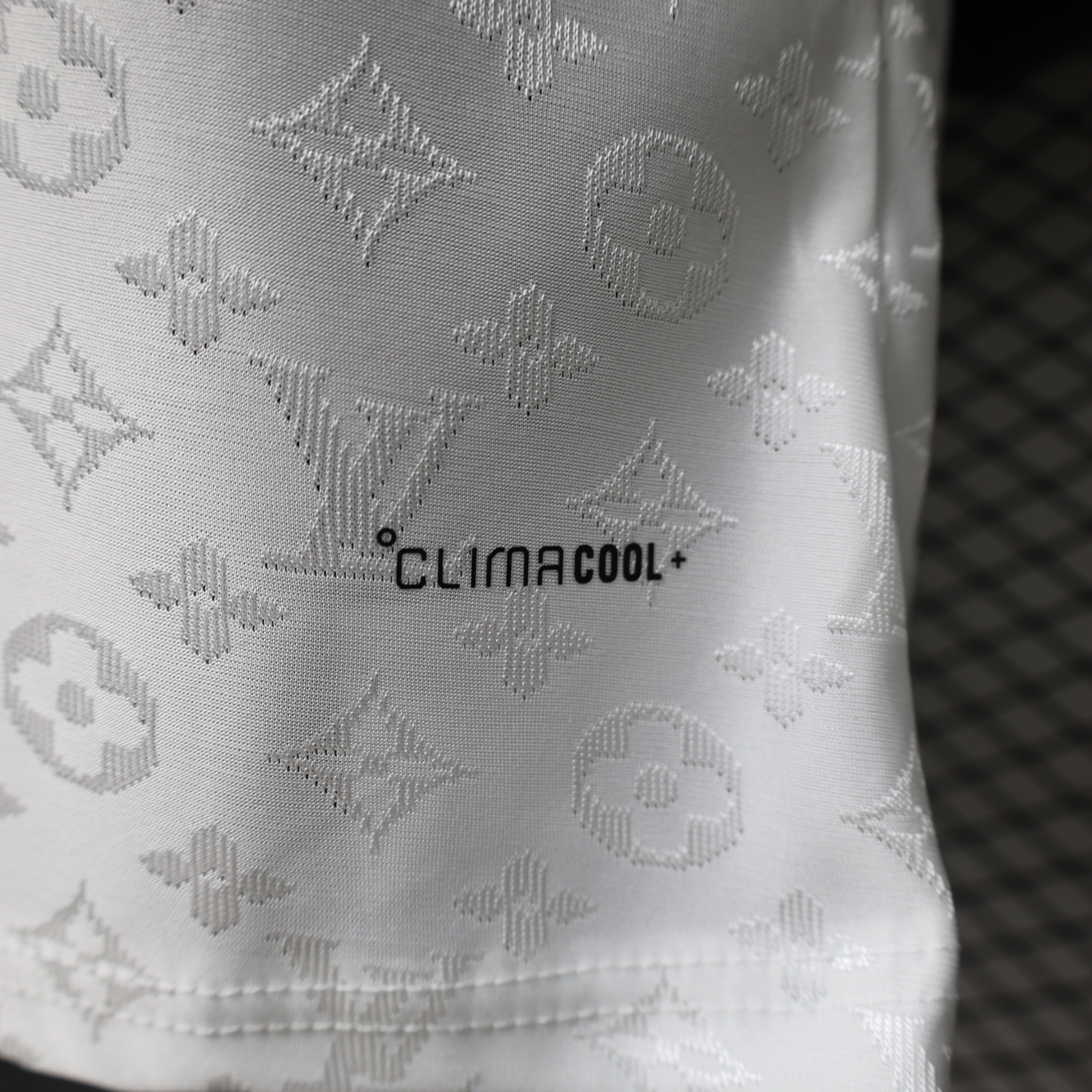 Player Version 26/27 Real Madrid Special  Edition White Jersey