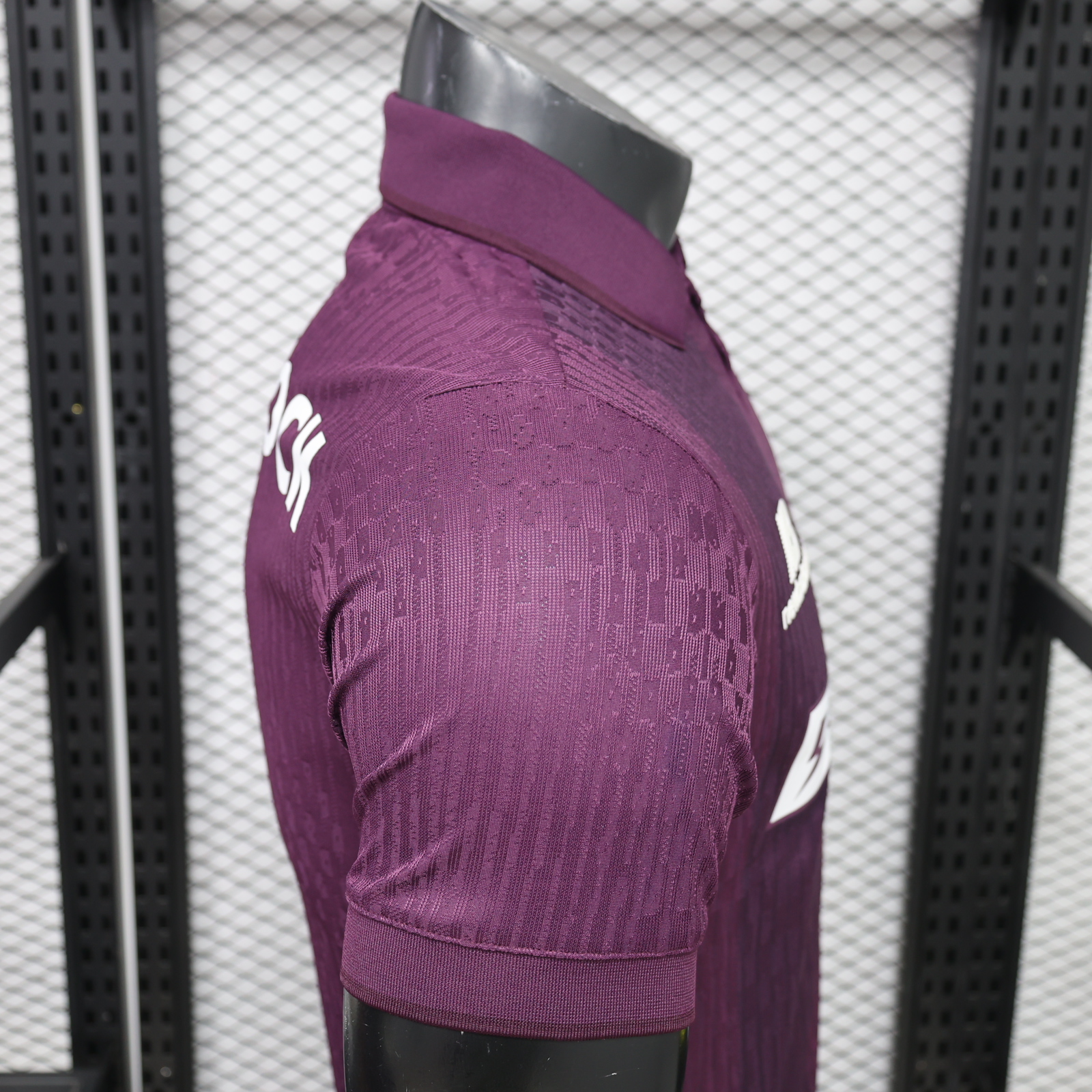 Player Version 26/27 FC Porto Away Jersey