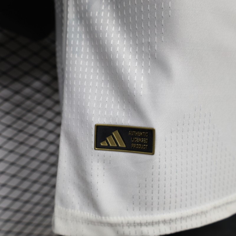 Player Version 26/27 Manchester United Away Jersey