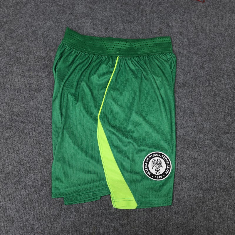 Player Version 26/27 Nigeria Home Short