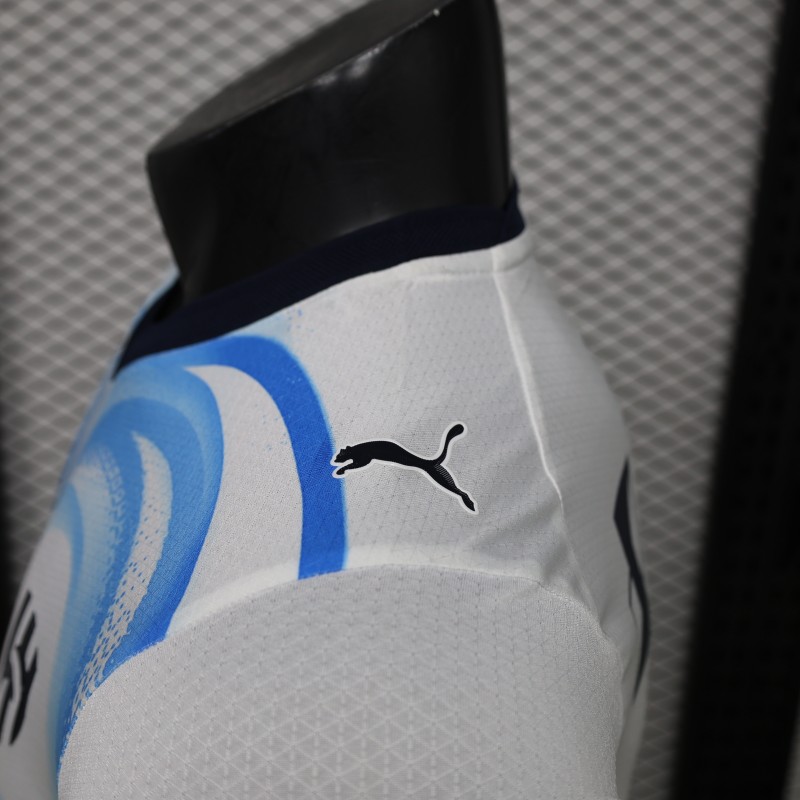 Player Version 26/27 Al-Hilal SFC Away Jersey