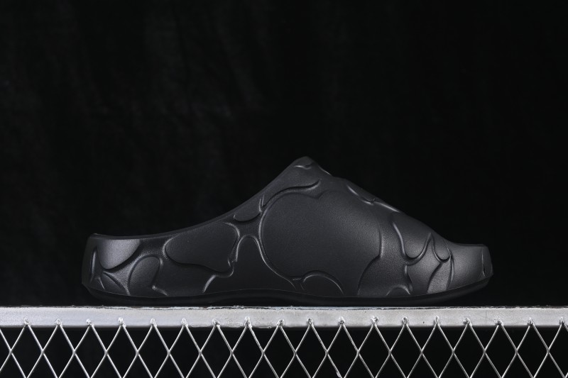 Bape EVA Ape Head Comfort Slide Sandals - M323911