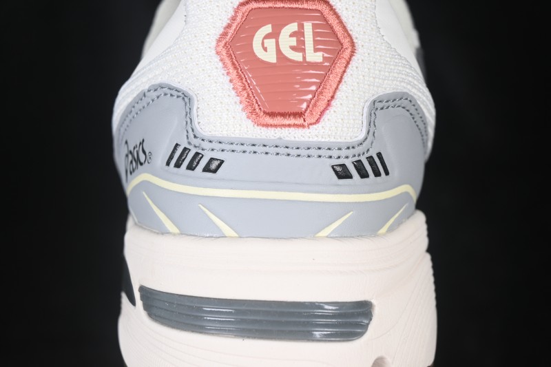 Asics GEL-1090 Retro Outdoor Low-Top Casual Running Shoes - 1203A243-020