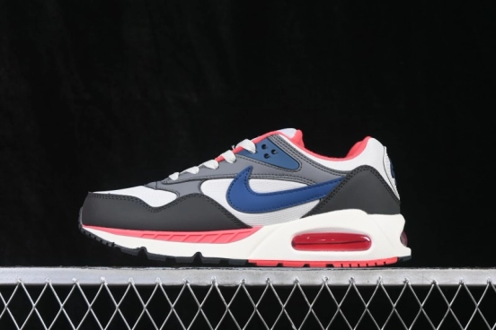 Nike Air Max Correlate Retro Running Shoes with Vintage Air Cushioning - 511417-010
