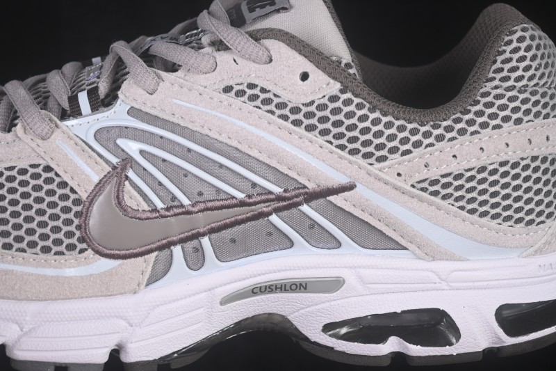 Nike Air Max Moto 2K Retro Running Shoes with Air Cushioning - IQ4924-002