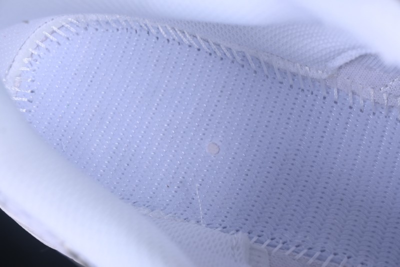 Adidas Retro Running Shoes with Mesh and Leather Upper and GEL Cushioning - 1202A164-113