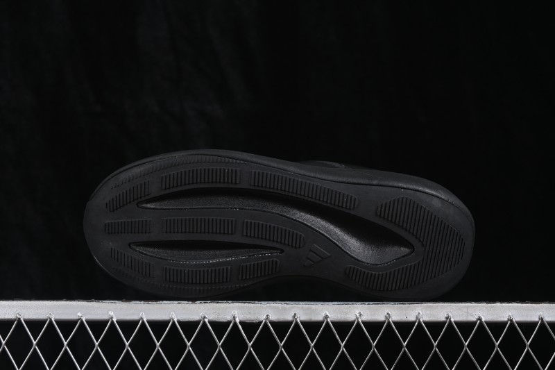 Adidas HyperBoost Edge Running Shoes with Bounce Cushioning and Breathable Mesh - HQ7588