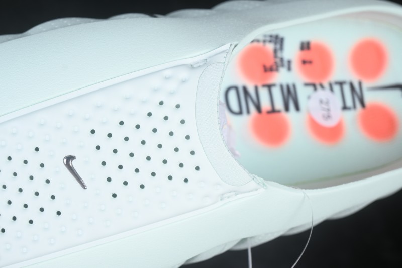 Nike Mind 001 Neuroscience Reflexology Slippers with Breathable Mesh and 22-Point Foam Massage Sole - HQ4309-300