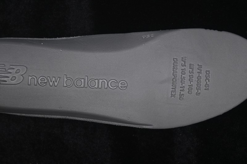 New Balance NB983 Retro Casual Running Shoes - U9837GY