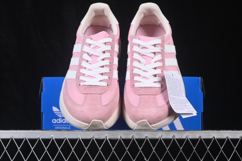 Adidas Originals SL 72 Retro Running Shoes - KK3066
