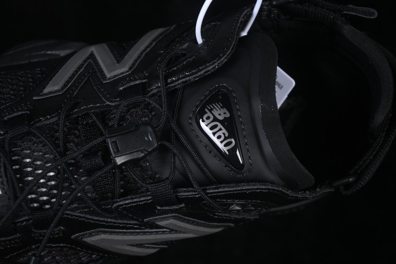 New Balance 9060 Retro Casual Lifestyle Shoes - U90604SC