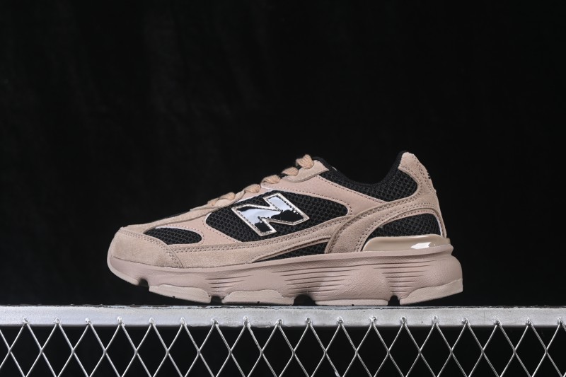 New Balance 603 Retro Breathable Casual Running Shoes - M6037D6