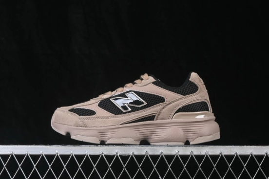 New Balance 603 Retro Breathable Casual Running Shoes - M6037D6