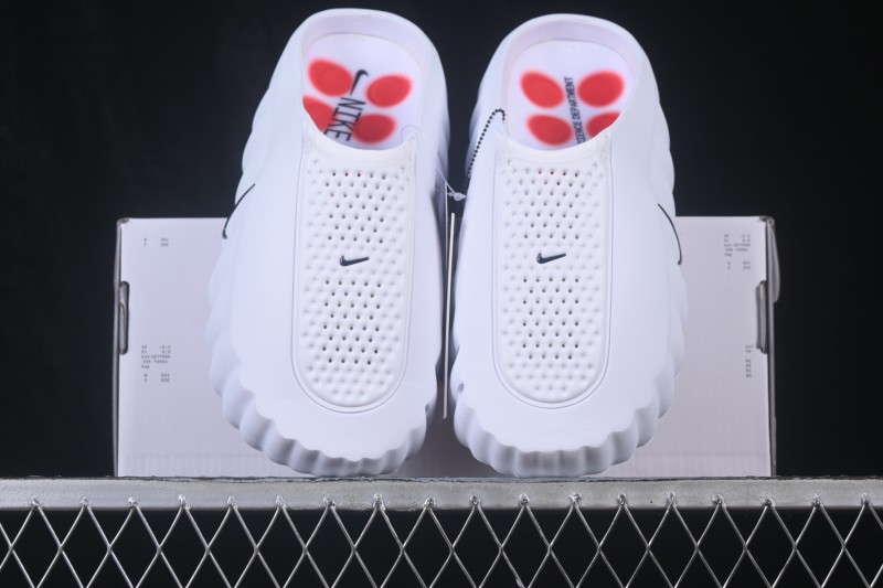 Nike Mind 001 Neuroscience Foot Massage Slippers - HQ4307-101