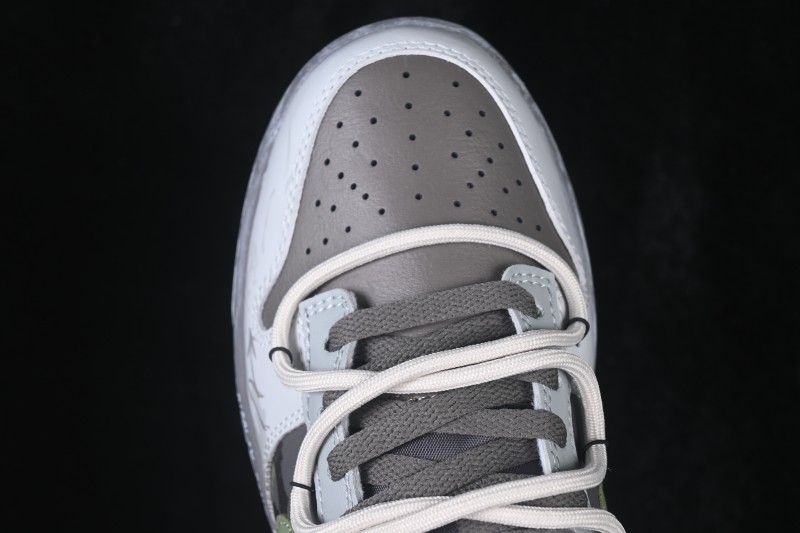 Nike SB Dunk Low Low-Top Casual Skateboarding Shoes - HF5441-202