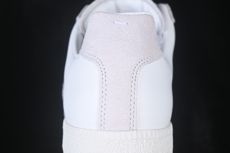 Maison Margiela Calfskin Replica German Trainer Sneakers - S57WS0236