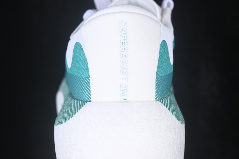 Adidas HyperBoost Edge M Breathable Cushioned Running Shoes - KI1912