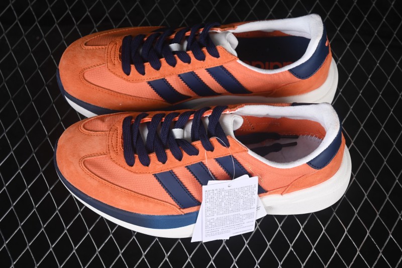 Adidas Originals SL 72 Retro Running Shoes - KK3077
