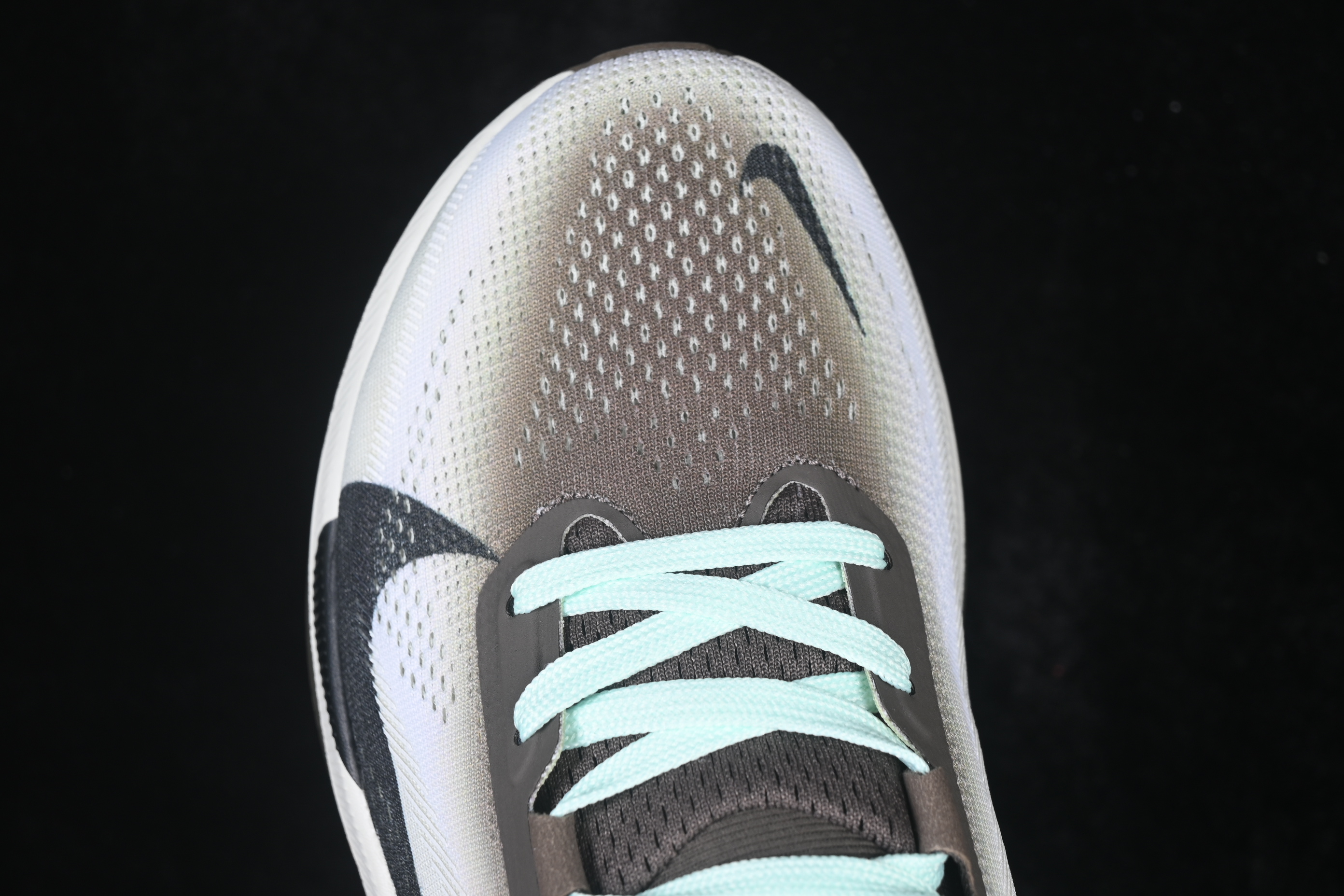 Nike Air Zoom Pegasus 42 Breathable Lightweight Durable Running Shoes - IW2349-001