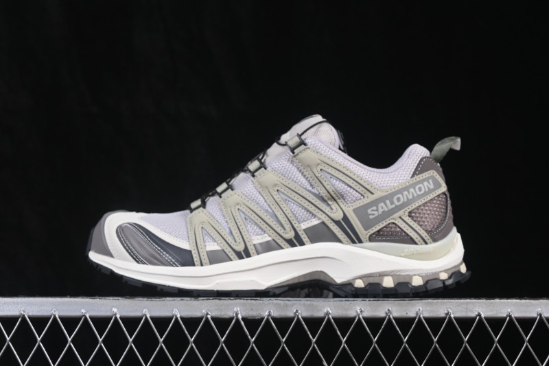 Salomon XA PRO 3D Outdoor Trail Casual Sandals - 454852-21