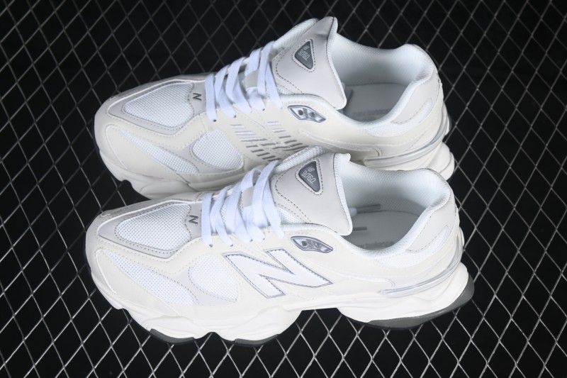 New Balance NB9060 Retro Casual Running Shoes U9060LL