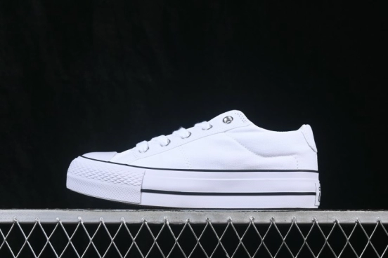 Converse All Star OX 90s Low Top Canvas Shoes - A20384C