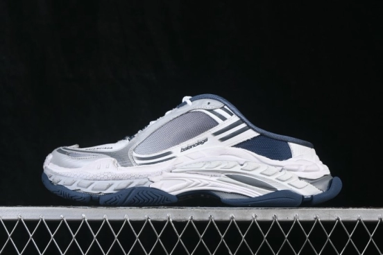 Balenciaga Triple S 2 Official Synchronized Trend Running Shoes - WTSMO4400