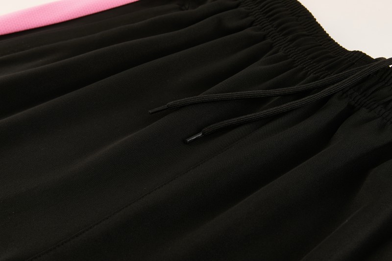 26/27 Nike 10  Pink Short Sleeve+Soccer Shorts