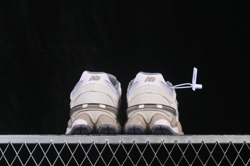 New Balance 9060 Retro Casual Running Shoes - U9060152
