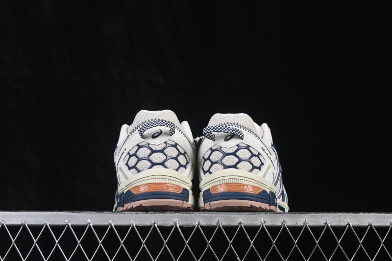 Asics Gel-Kahana 8 Retro Casual Sports Shoes - 1203B133-025