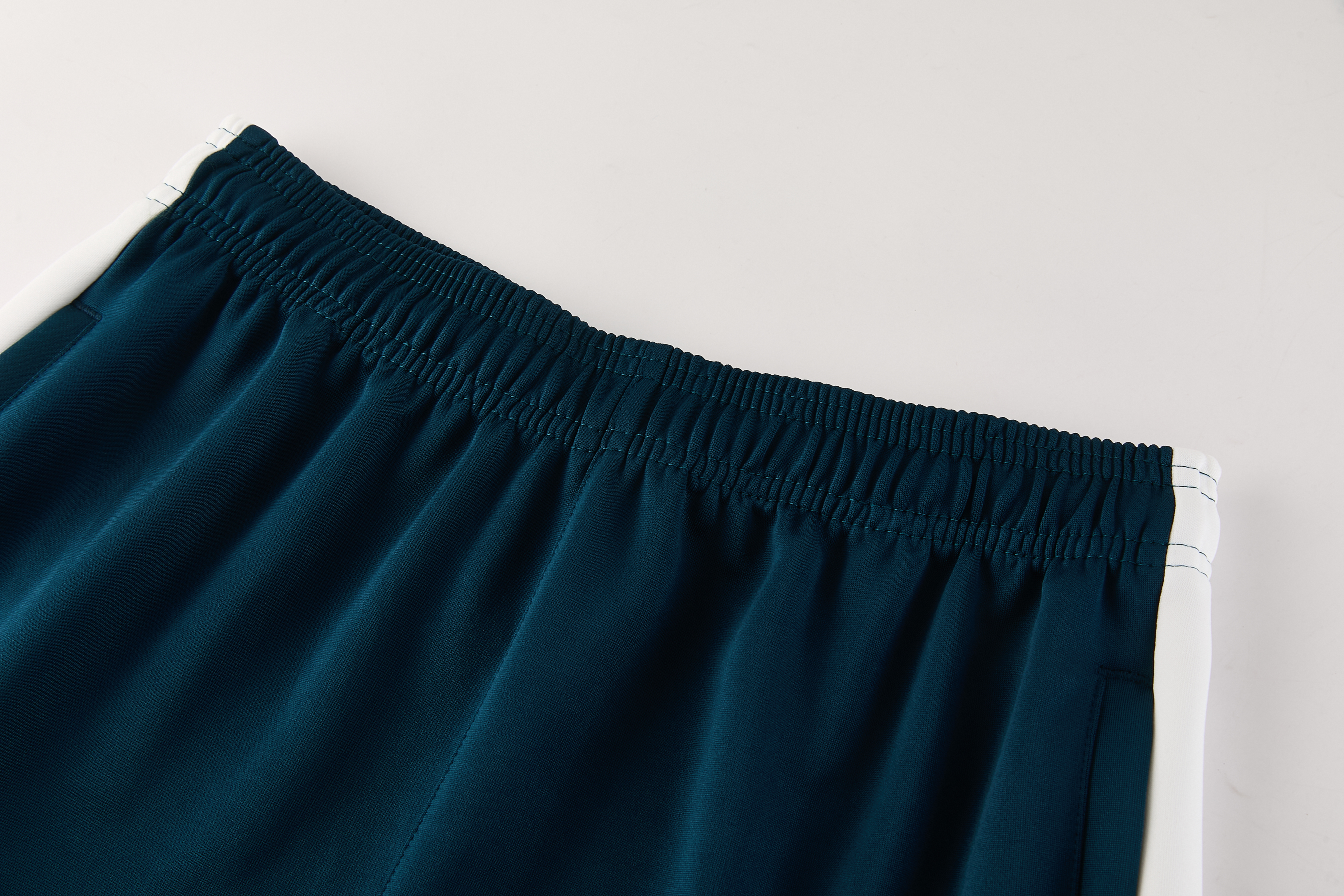 26/27 SSC Napoli Dark Green Full Zipper Jacket Tracksuit + Long Pants