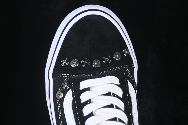 Vans Old Skool 36 Low Top Skate Shoes - VN000D56B8C