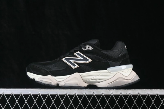 New Balance NB9060 Retro Casual Running Shoes - U9060UBY