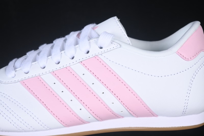 Adidas Originals Taekwondo Low-Top Training Shoes with Comfortable Wrap and Anti-Slip Outsole - JS0306