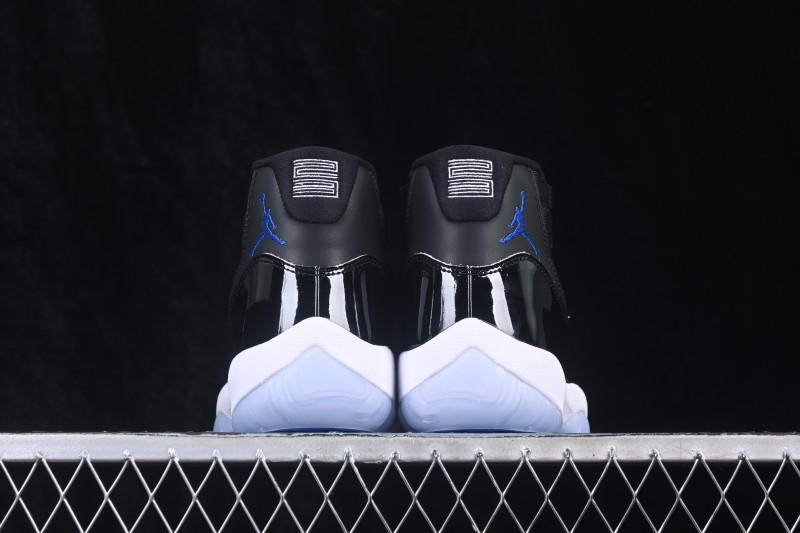 Nike Air Jordan 11 Retro Space Jam High-Top Basketball Shoes - CT8012-900
